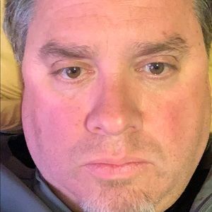 Meet your Posher, Mike